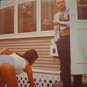 Whose Feeling That B-Day