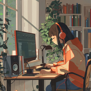 Ritmos De Ondas Cerebrales Inteligentes Para Estudiar