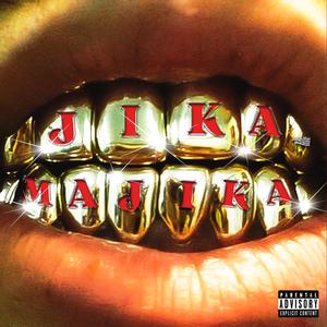 Jika Majika