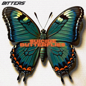 Suicide Butterflies