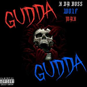 GUDDA GUDDA