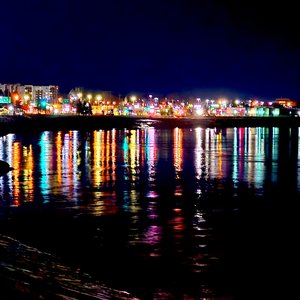 La mine (En la mineur)