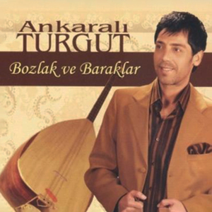 Aman Gitti Gençliğim