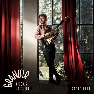 Grandir (Radio Edit)