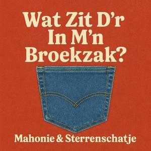 Wat Zit D'r In M'n Broekzak?