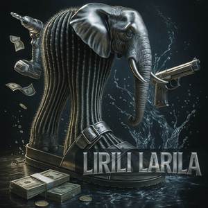 LIRILI' LARALA' (DRILL)