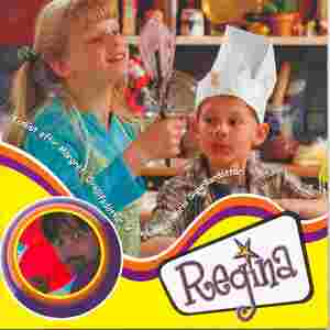 Endir - Góðan dag!