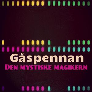 Den mystiske magikern
