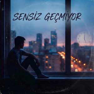 SENSİZ GEÇMİYOR