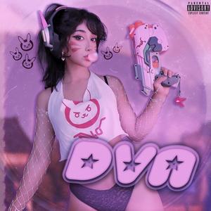 D.VA (feat. XATASHI)