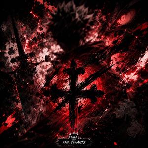 ASTA (ANTI-MAGIA (Black Clover Rap)