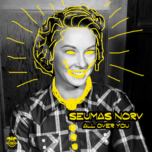 All Over You (Extended Mix)