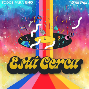 Está Cerca (feat. Ana Pau)