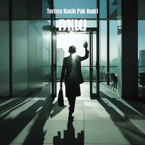 Terima Kasih Pak Andri