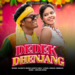 DEDEK DHENJANG