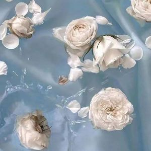 花会开，云会来