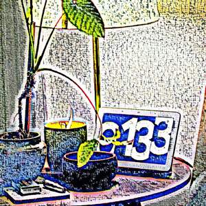 INTERCITY (Cyriak Remix)