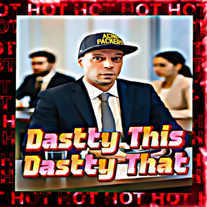 Dastty This Dastty That