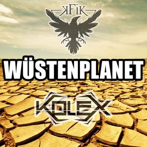 Wüstenplanet
