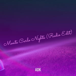 Monte Carlo Nights (Radio Edit)