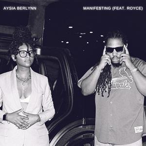 Manife$ting (feat. Royce) (Remix)