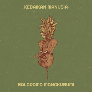 Kebaikan Manusia