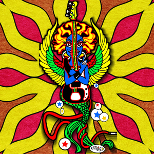 A Little Bit of Love (Radio Edit)