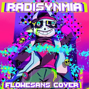 Hex-RADISYNMIA (Cover)（The Wavers remix）