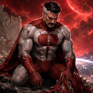 Nolan (Invincible Theme)