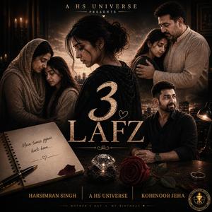 3 LAFZ (Maa Baap - Urdu Version)