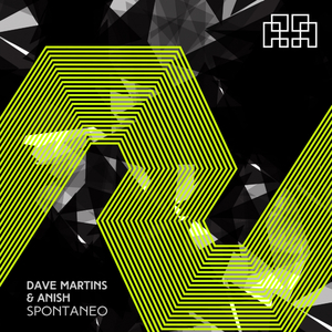 Spontaneus (Dub Mix)