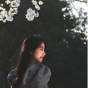 ❀只希望你驻足