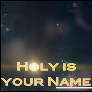 Holy Is Your Name (Rialto Theatre, Tucson, AZ 12/28/2023) [Live]