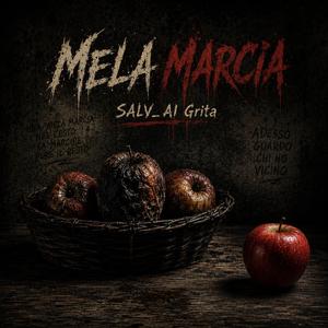Mela Marcia