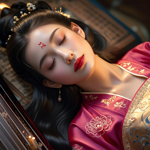 冰弦微分透太素