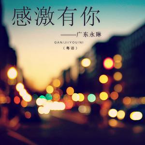 感激有你 (粤语版)