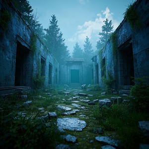 All the Dark Places You Left Behind