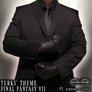 Turks' Theme (From "Final Fantasy VII") [Fusion Version]