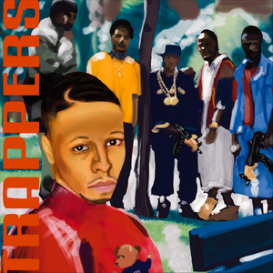 Smoking Top Fives (feat. Marco Plus)