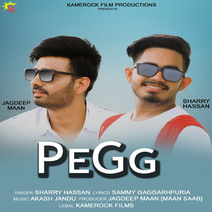 Pegg