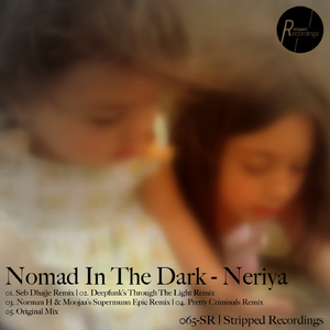 Neriya (Deepfunk's Through The Light Remix)