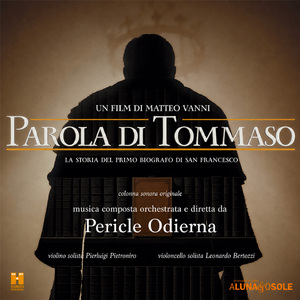 Tormenti (La storia del primo biografo di San Francesco, un film di Matteo Vanni)