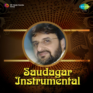 Radha Nachegi - Instrumental Film - Saudagar