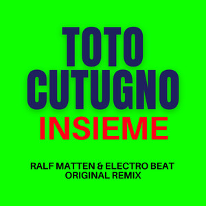 Insieme (Original Remix)