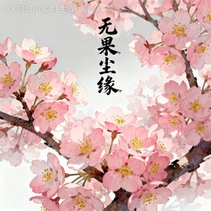 无果尘缘