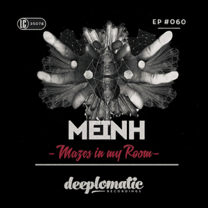 Mazes In My Room (Club Mix)