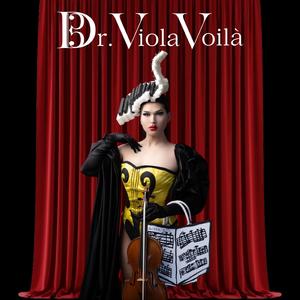 Dr. Viola Voilà (Title Track)