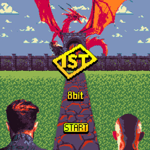8bit