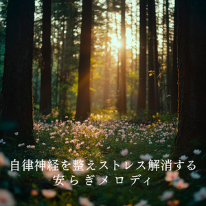 ヒーリング-疲労回復BGM-