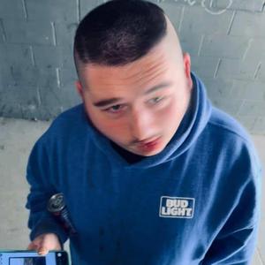 OhIo MaDe Me GaY wItH a Gyatt (feat. KXLLBVT)